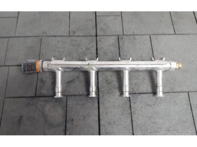 bontott SKODA RAPID Közösnyomócső