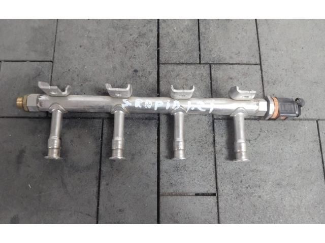 bontott SKODA RAPID Közösnyomócső