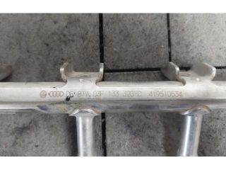 bontott SKODA RAPID Közösnyomócső