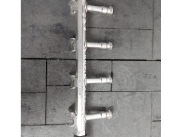 bontott SKODA RAPID Közösnyomócső