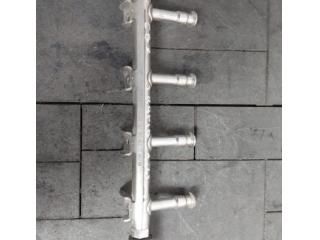 bontott SKODA RAPID Közösnyomócső