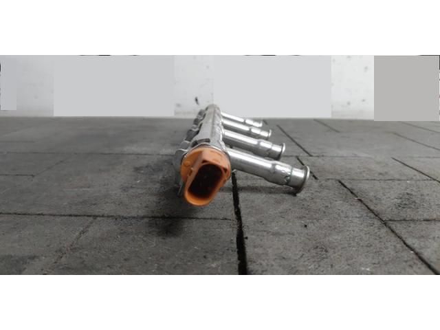 bontott SKODA RAPID Közösnyomócső