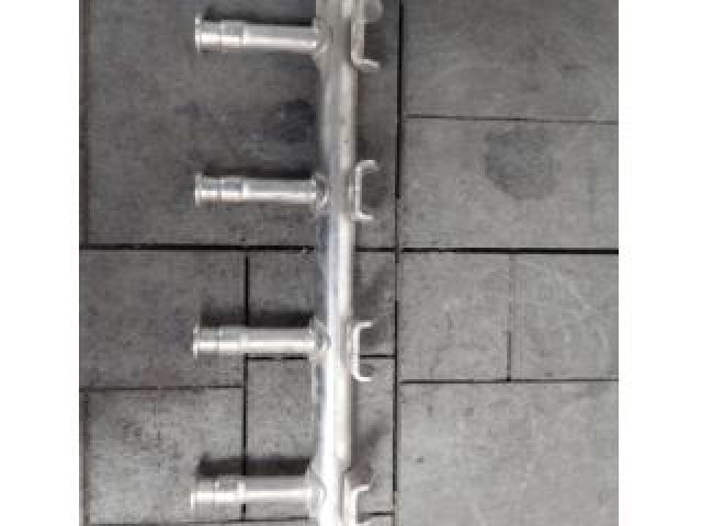 bontott SKODA RAPID Közösnyomócső