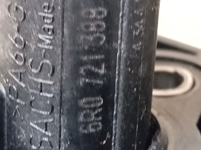 bontott SKODA RAPID Kuplung Főhenger