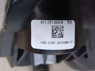 bontott SKODA RAPID Kuplung Főhenger