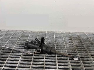 bontott SKODA RAPID Kuplung Munkahenger