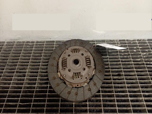 bontott SKODA RAPID Kuplung Tárcsa