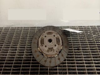 bontott SKODA RAPID Kuplung Tárcsa