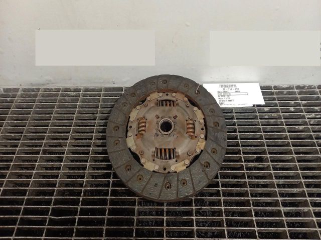 bontott SKODA RAPID Kuplung Tárcsa