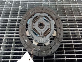 bontott SKODA RAPID Kuplung Tárcsa