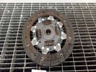 bontott SKODA RAPID Kuplung Tárcsa