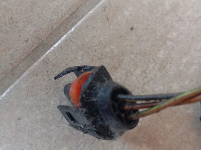 bontott SKODA RAPID Motor Kábelköteg