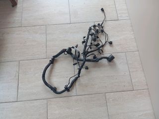 bontott SKODA RAPID Motor Kábelköteg