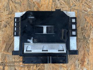 bontott SKODA RAPID Motorvezérlő