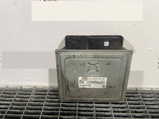 bontott SKODA RAPID Motorvezérlő