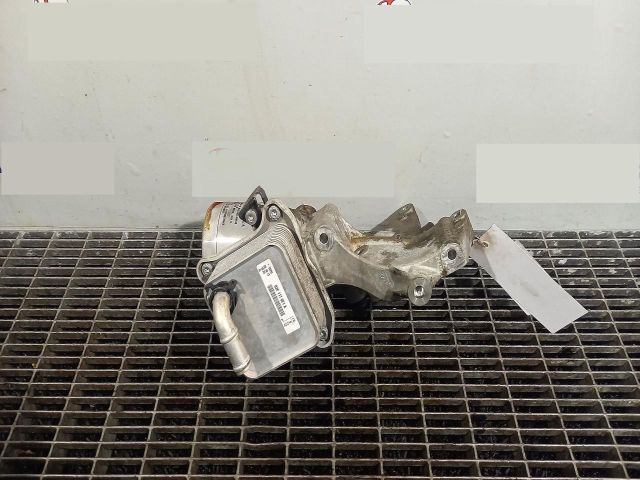 bontott SKODA RAPID Olajszűrő Ház