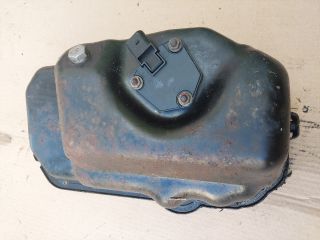 bontott SKODA RAPID Olajteknő