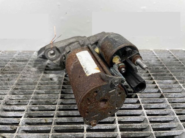 bontott SKODA RAPID Önindító