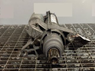 bontott SKODA RAPID Önindító