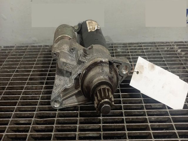 bontott SKODA RAPID Önindító