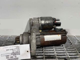 bontott SKODA RAPID Önindító