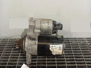 bontott SKODA RAPID Önindító