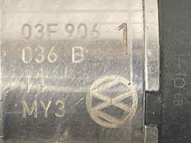 bontott SKODA RAPID Porlasztó (1 db)