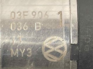 bontott SKODA RAPID Porlasztó (1 db)