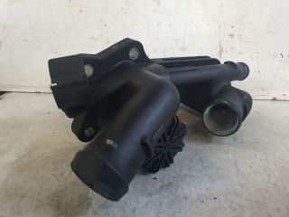 bontott SKODA RAPID Termosztátház