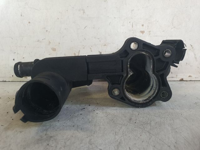 bontott SKODA RAPID Termosztátház