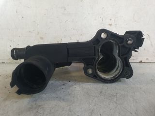 bontott SKODA RAPID Termosztátház