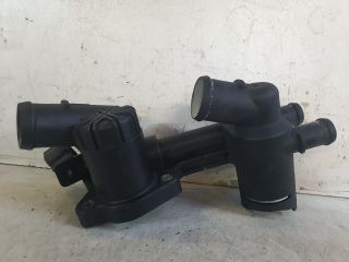 bontott SKODA RAPID Termosztátház