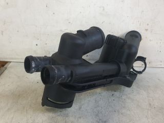 bontott SKODA RAPID Termosztátház