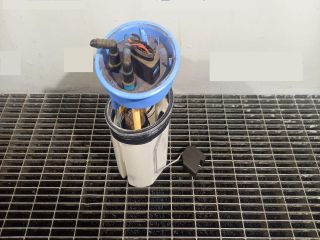 bontott SKODA RAPID Üzemanyag Szivattyú