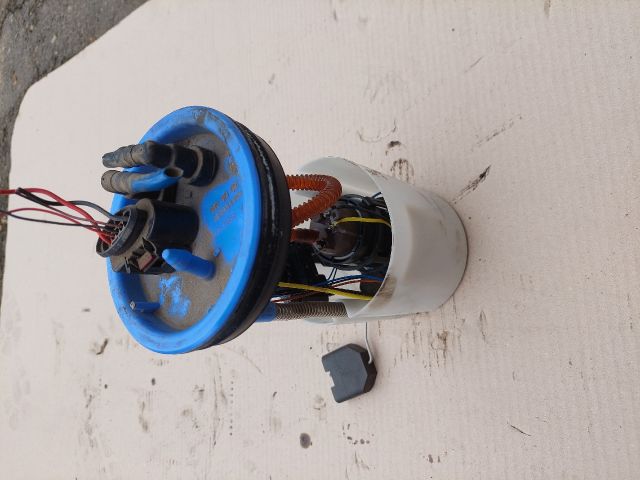 bontott SKODA RAPID Üzemanyag Szivattyú