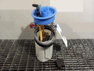 bontott SKODA RAPID Üzemanyag Szivattyú