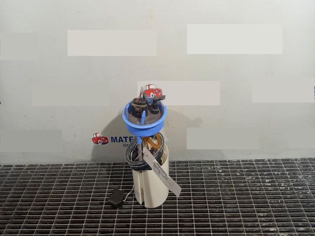 bontott SKODA RAPID Üzemanyag Szivattyú