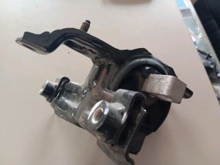 bontott SKODA RAPID Váltó Tartó Bak (Pozíciófüggetlen)