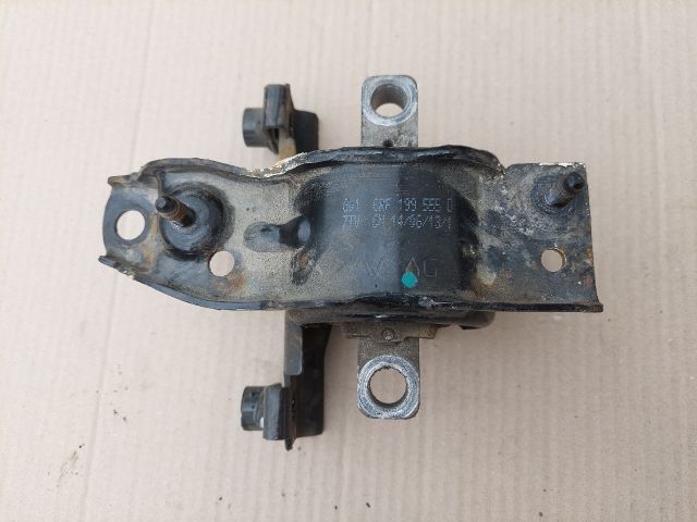 bontott SKODA RAPID Váltó Tartó Bak (Pozíciófüggetlen)