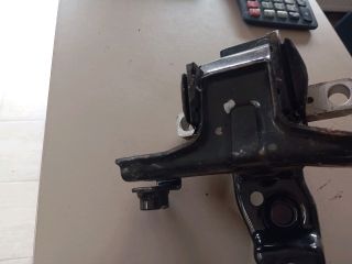 bontott SKODA RAPID Váltó Tartó Bak (Pozíciófüggetlen)