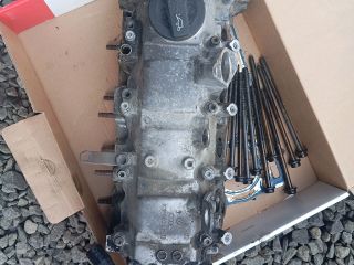 bontott SKODA RAPID Vezérműtengely Házzal