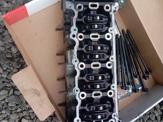 bontott SKODA RAPID Vezérműtengely Házzal