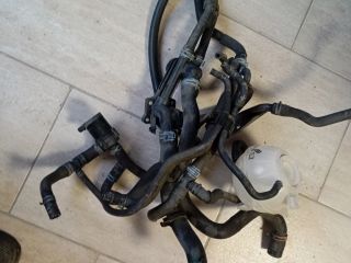 bontott SKODA RAPID Vízcső