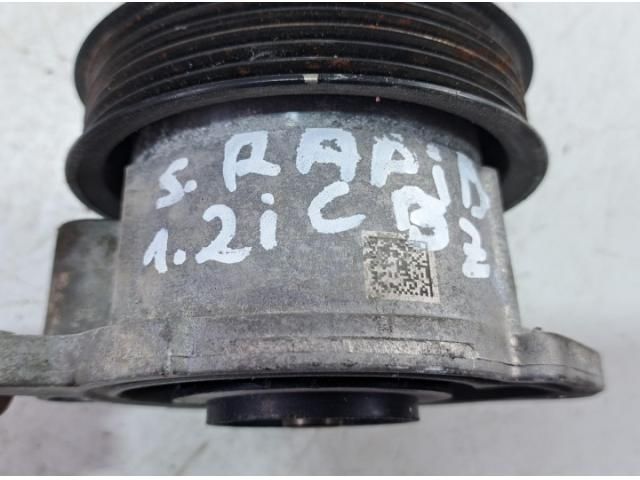 bontott SKODA RAPID Vízpumpa