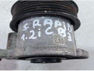 bontott SKODA RAPID Vízpumpa