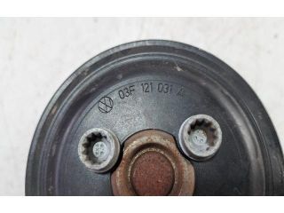 bontott SKODA RAPID Vízpumpa