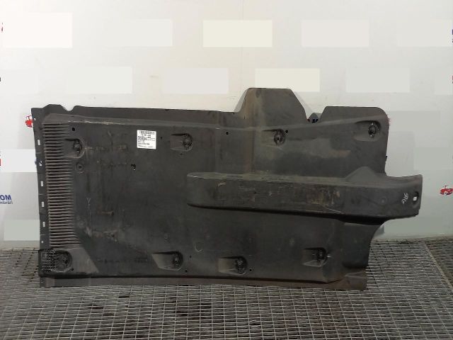 bontott SKODA RAPID Alsó Motorburkolat