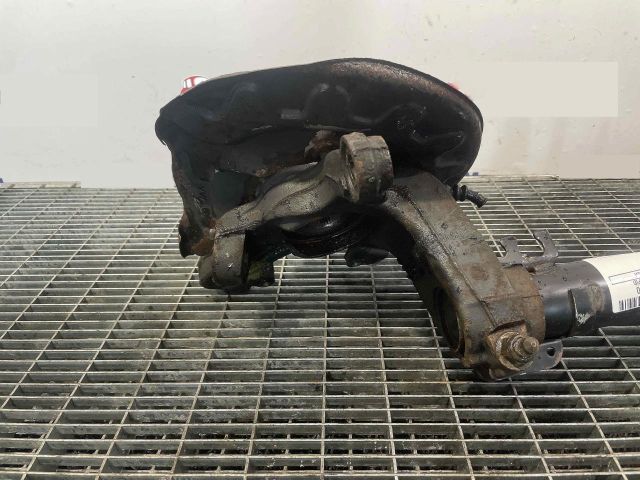 bontott SKODA RAPID Bal első Csonkállvány