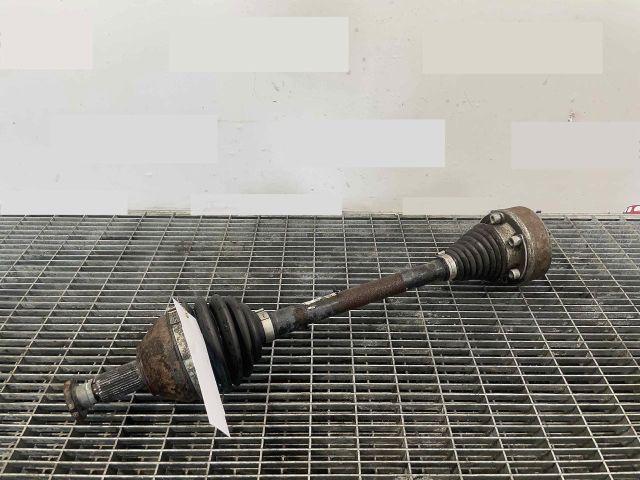 bontott SKODA RAPID Bal Féltengely