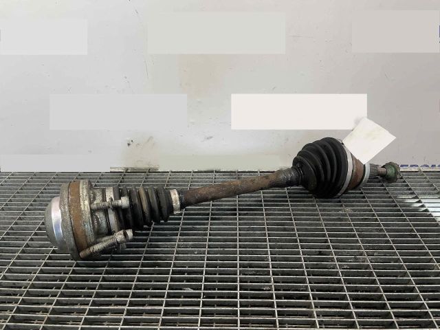 bontott SKODA RAPID Bal Féltengely